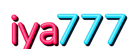 iya777 — logo kanal