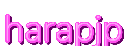 harapjp — logo kanal