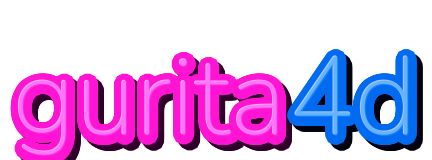 gurita4d — logo kanal